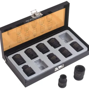 Krafthylssats Handla nu